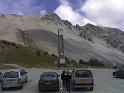 ed ecco la cima dell'izoard